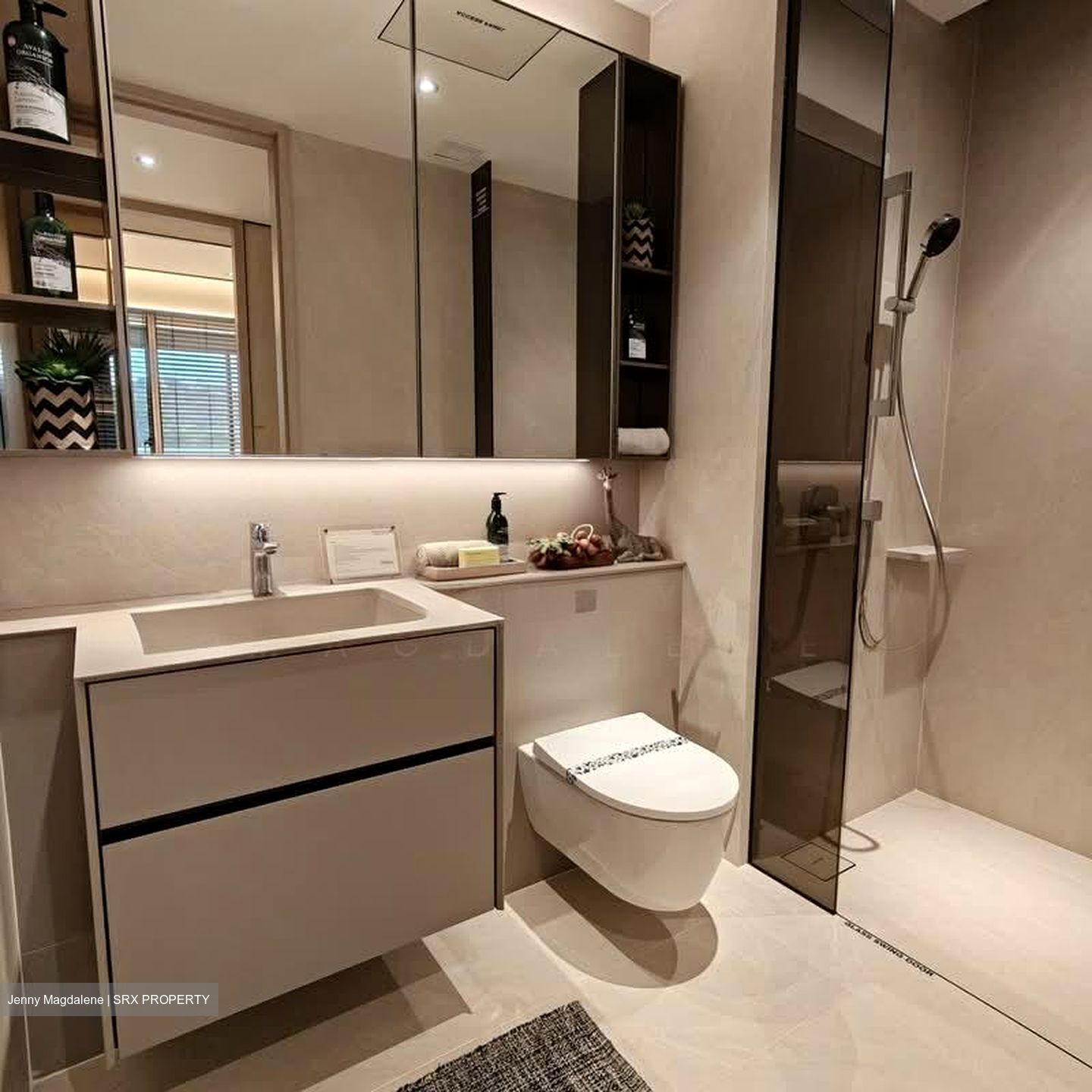 Union Square Residences (D1), Condominium #582399031